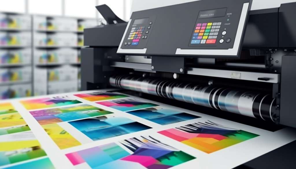 Offset Printing